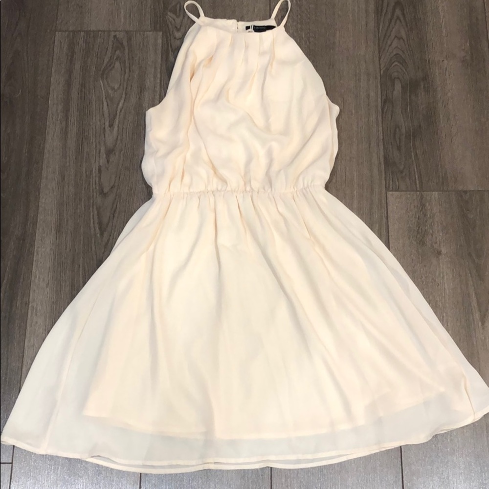 Formal dress